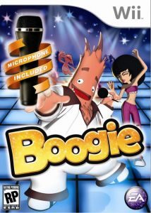 Boogie package image #1 
