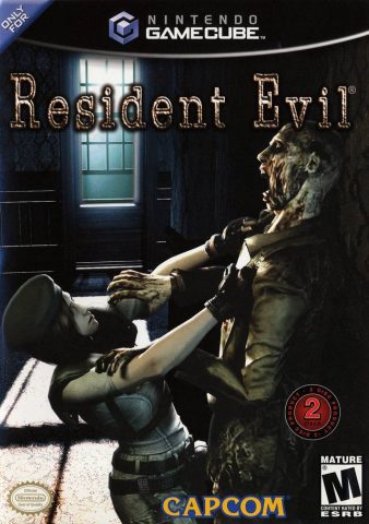 Resident Evil  package image #3 