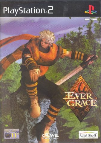 Evergrace package image #2 