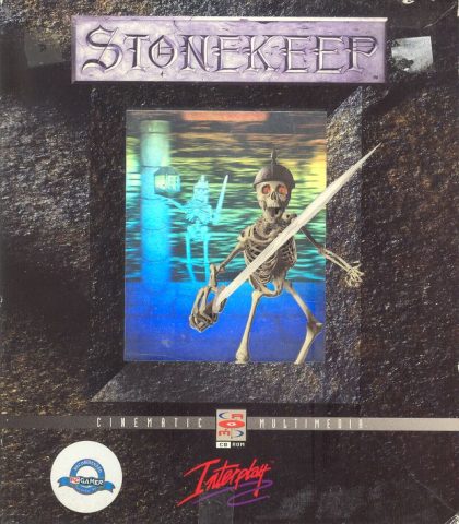 Stonekeep package image #1 