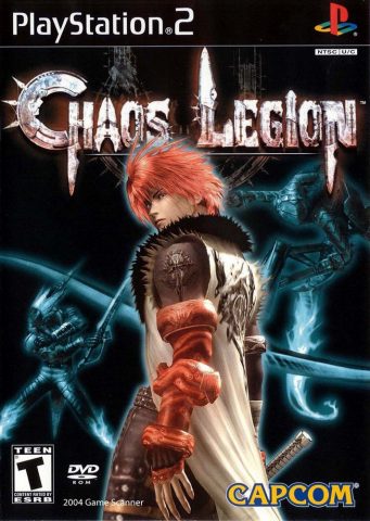 Chaos Legion package image #1 