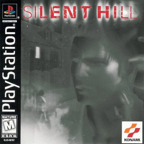 Silent Hill  package image #3 