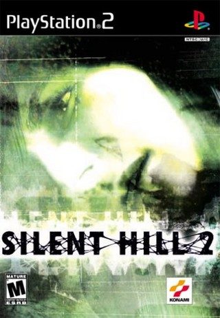 Silent Hill 2 package image #1 