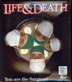 Life & Death package image #1 