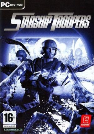 Starship Troopers  package image #1 