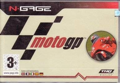 MotoGP package image #1 