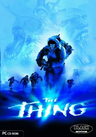 The Thing  package image #1 