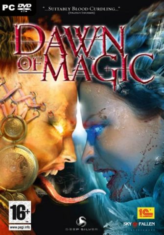 Dawn of Magic  package image #1 