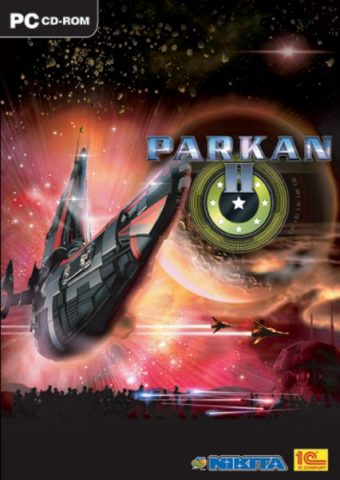Parkan II  package image #1 