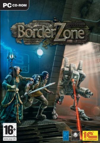 BorderZone package image #1 