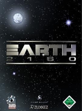 Earth 2160 package image #1 
