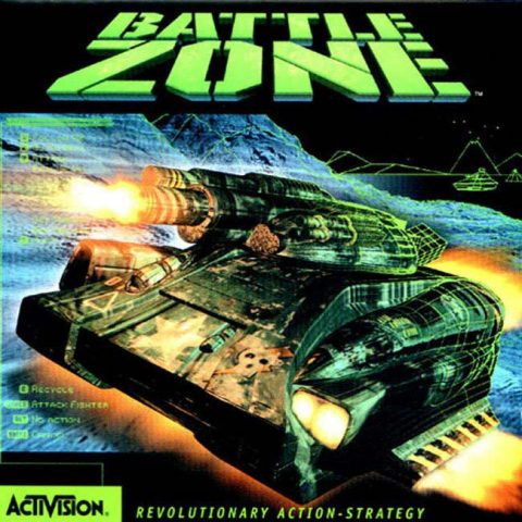 Battlezone package image #1 