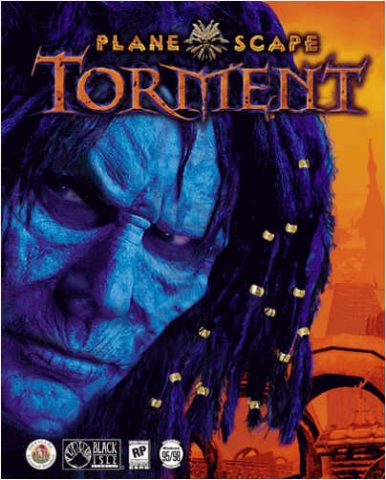 Planescape: Torment package image #1 