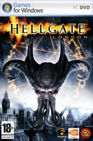 Hellgate: London package image #2 