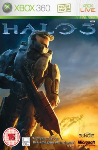 Halo 3  package image #1 