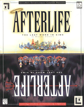 Afterlife  package image #1 