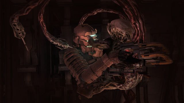 Dead Space in-game screen image #2 