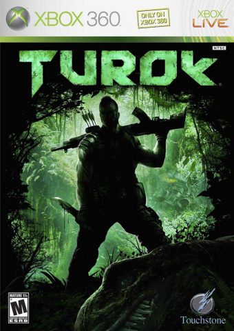 Turok  package image #1 