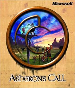 Asheron's Call  package image #1 