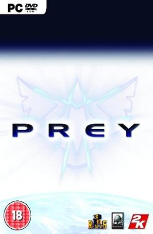 Prey  package image #2 