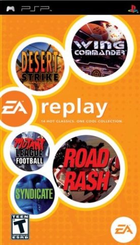 EA Replay package image #1 