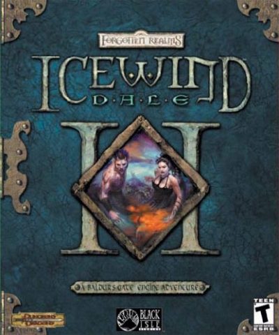 Icewind Dale II package image #1 