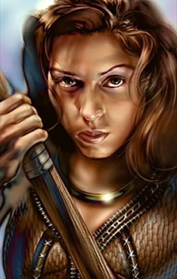 Baldur's Gate  character / portrait image #3 Jaheira