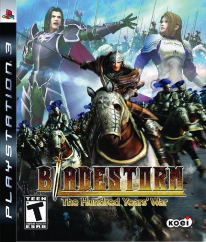 Bladestorm: The Hundred Years' War  package image #1 