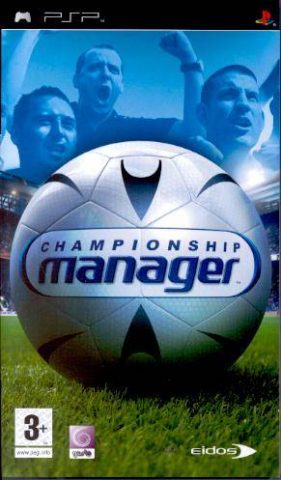 Championship Manager package image #1 