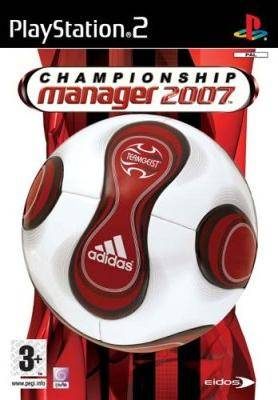 Championship Manager 2007  package image #1 