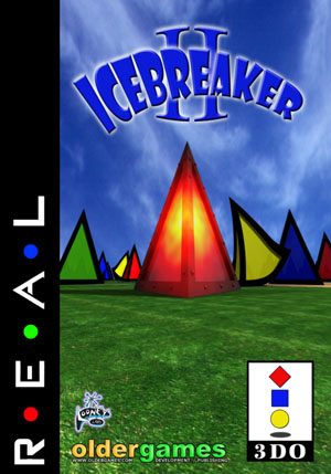 IceBreaker II package image #1 