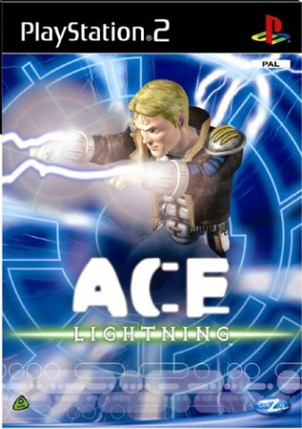Ace Lightning package image #1 