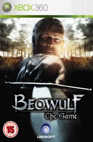Beowulf: The Game package image #1 