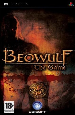 Beowulf: The Game  package image #2 