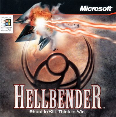 Hellbender package image #1 
