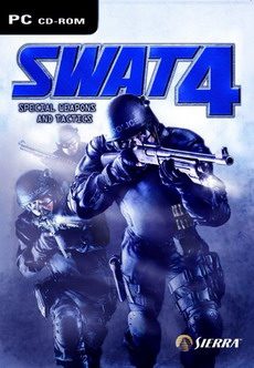 SWAT 4 package image #1 