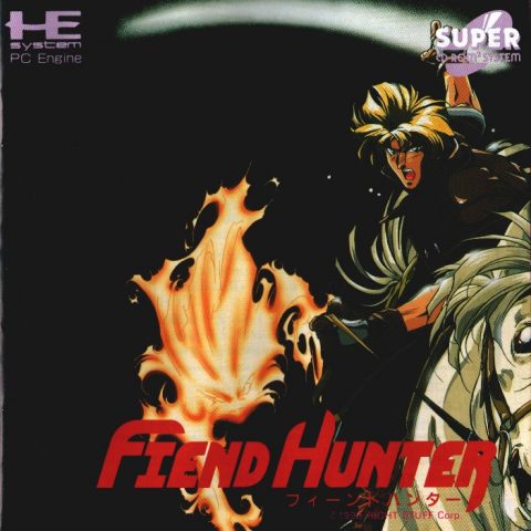 Fiend Hunter package image #1 