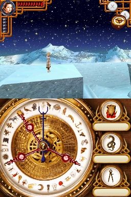 The Golden Compass  in-game screen image #1 