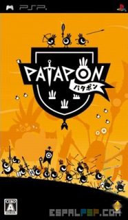 Patapon  package image #1 