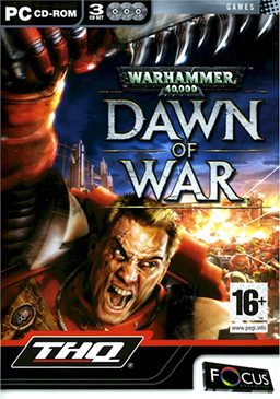 Dawn of War  package image #1 