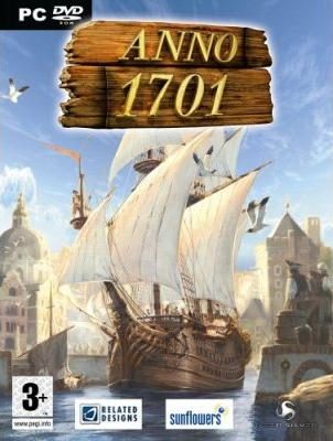 Anno 1701  package image #1 