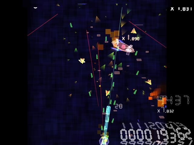 Gunroar in-game screen image #1 