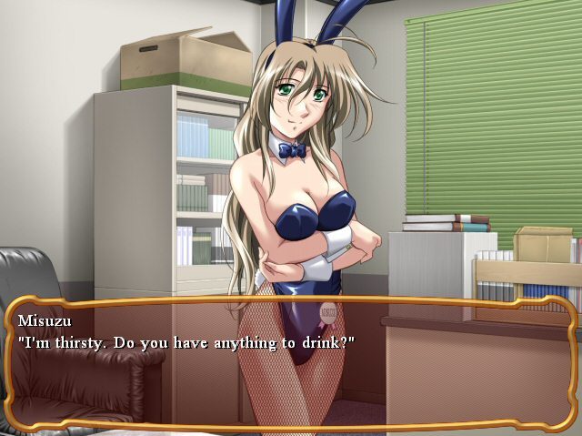 Do You Like Horny Bunnies 2?  in-game screen image #5 