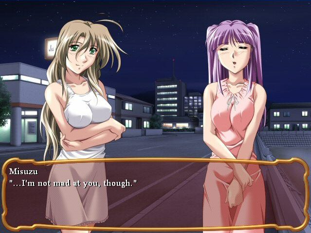 Do You Like Horny Bunnies 2?  in-game screen image #1 