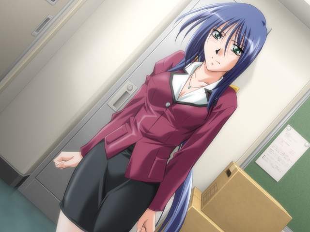 Virgin Roster: Shukketsubo  in-game screen image #5 