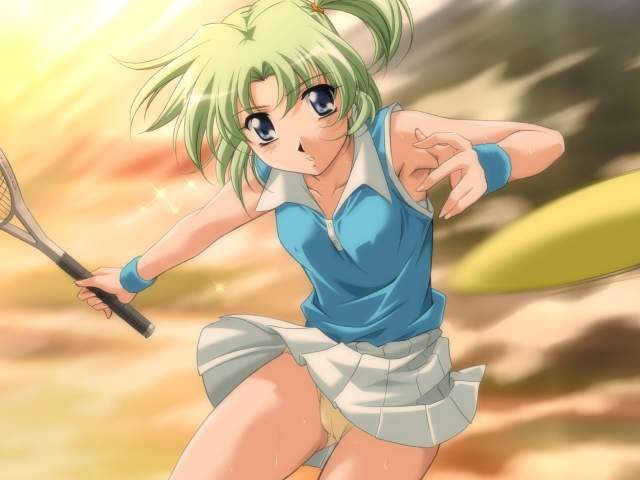 Virgin Roster: Shukketsubo  in-game screen image #4 