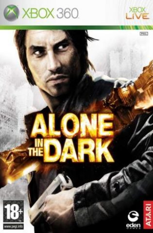 Alone in the Dark  package image #1 