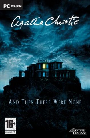Agatha Christie: And then there were none package image #1 