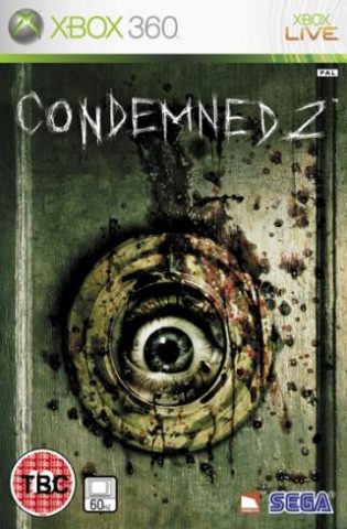 Condemned 2  package image #1 