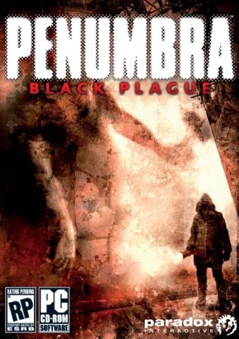 Penumbra: Black Plague  package image #1 